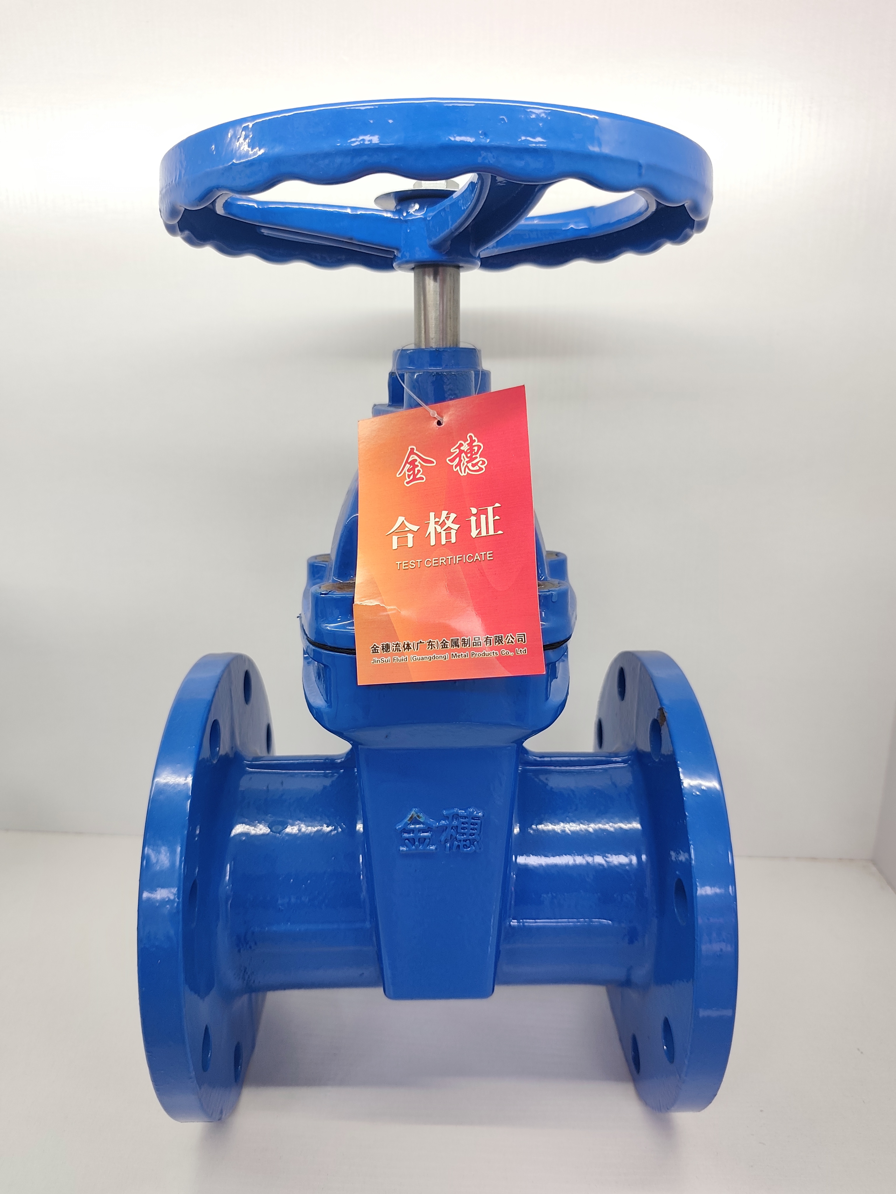 汕头阀门